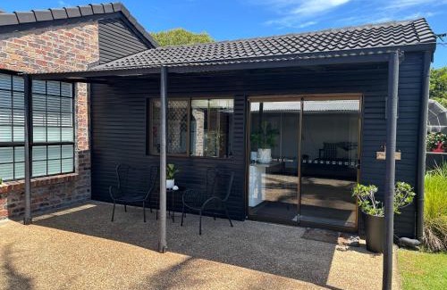 Bogangar Casa | Caba Beach Cabin