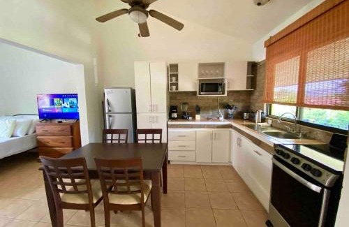 Playa Ocotal Casa | Cabaa En El Sol Cabin In The Sun