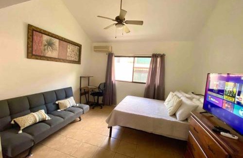 Playa Ocotal Casa | Cabaa En El Sol Cabin In The Sun