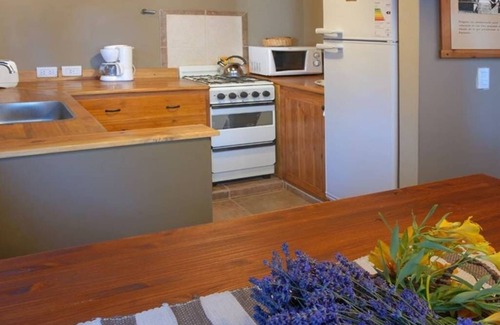 San Carlos de Bariloche Cabina | Cabañas Bahía Protegida Costa Lago A