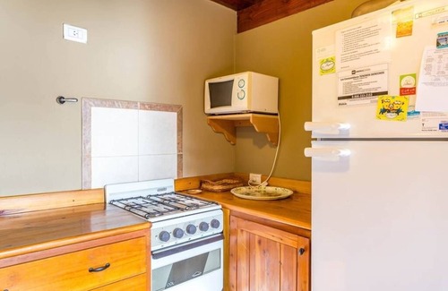 San Carlos de Bariloche Cabina | Cabañas Bahía Protegida Costa Lago A