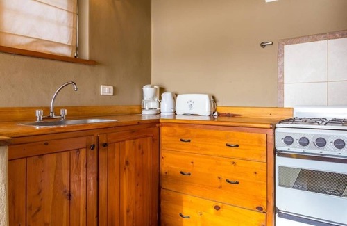 San Carlos de Bariloche Cabina | Cabañas Bahía Protegida Costa Lago A