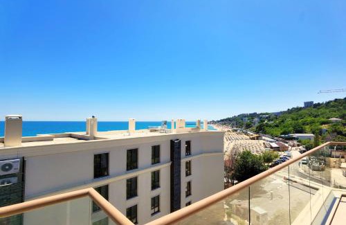 Primorski Apartamento | Cabacum Pleasure Beachfront Apartments
