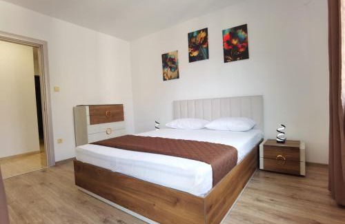 Primorski Apartamento | Cabacum Pleasure Beachfront Apartments