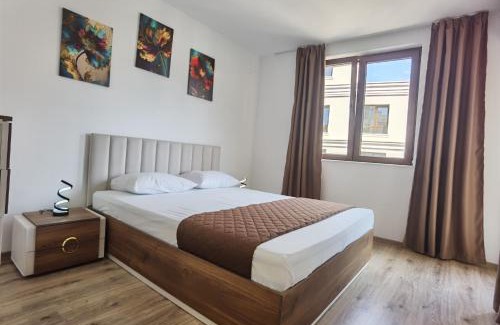 Primorski Apartamento | Cabacum Pleasure Beachfront Apartments