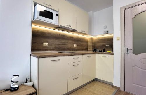 Primorski Apartamento | Cabacum Pleasure Beachfront Apartments