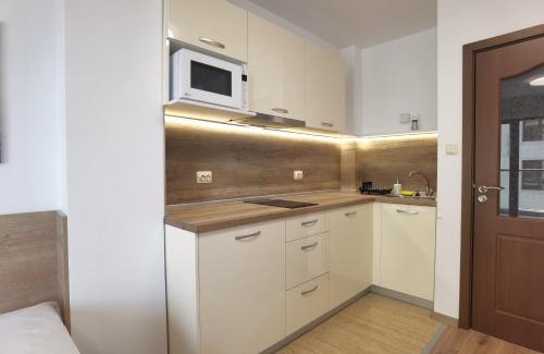 Primorski Apartamento | Cabacum Pleasure Beachfront Apartments