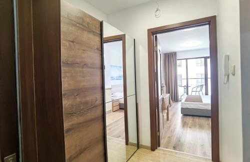 Primorski Apartamento | Cabacum Pleasure Beachfront Apartments