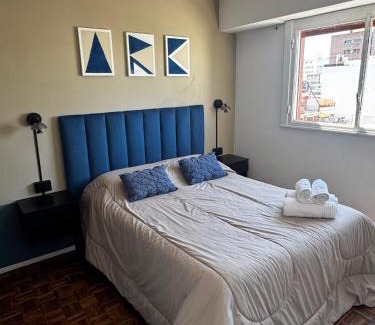 Caballito Apartamento | Caballito Modern Apartment