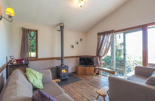 Tan-y-groes Casa | Caban Cynnes Aberporth