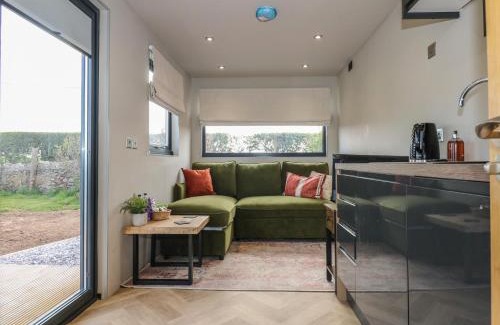 Ty Croes Casa | Caban
