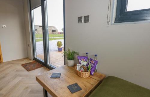 Ty Croes Casa | Caban
