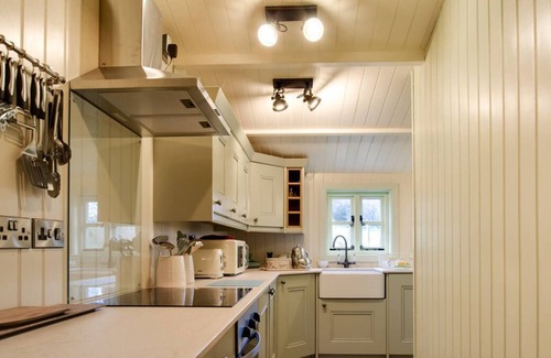 Dolgellau Chalet De Esquí | Caban in the beautiful Dolgellau