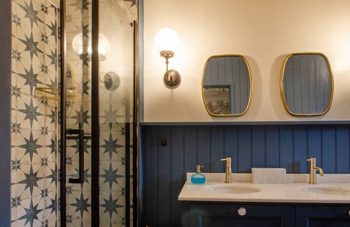 Dolgellau Chalet De Esquí | Caban in the beautiful Dolgellau
