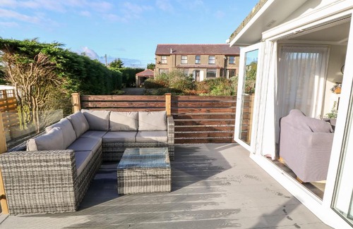 Abersoch Casa | Caban Tywod