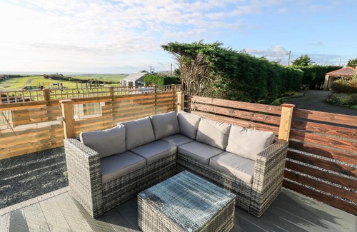 Abersoch Casa | Caban Tywod