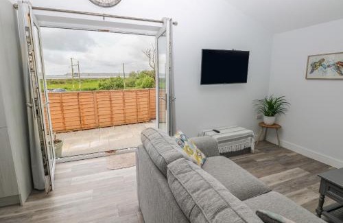 Amroth Casa | Caban Y Mor