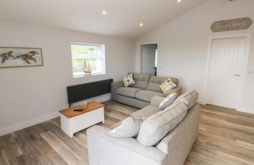 Amroth Casa | Caban Y Mor