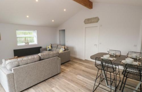 Amroth Casa | Caban Y Mor