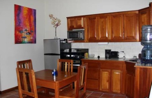 Winnipeg Casa | CABANA 1 habitacion ....