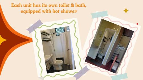 Claveria Casa | Cabana 5 BnB and a touch of Home