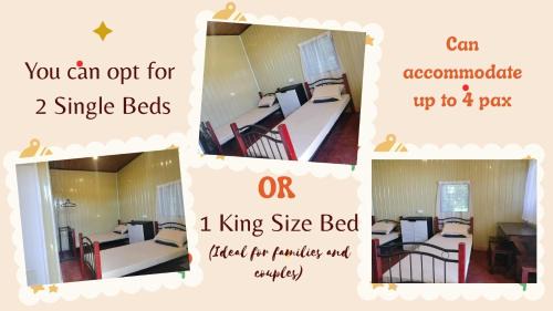 Claveria Casa | Cabana 5 BnB and a touch of Home