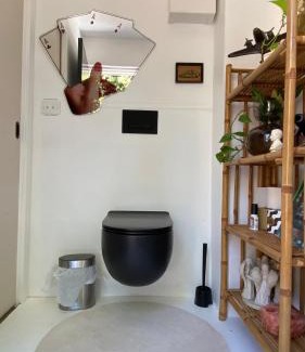 Copacabana Apartamento | Cabana 88
