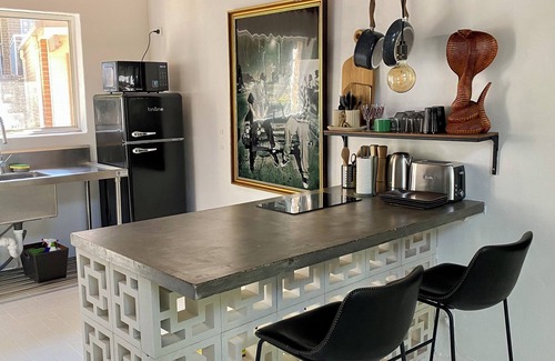 Copacabana Apartamento | Cabana 88 - designer loft by the beach