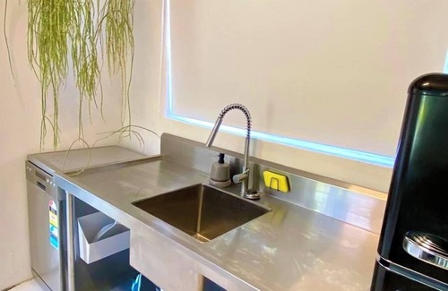 Copacabana Apartamento | Cabana 88 - designer loft by the beach
