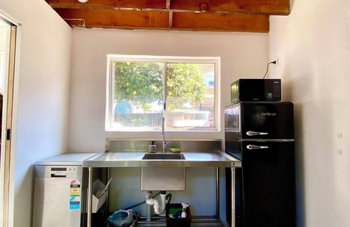 Copacabana Apartamento | Cabana 88 - designer loft by the beach