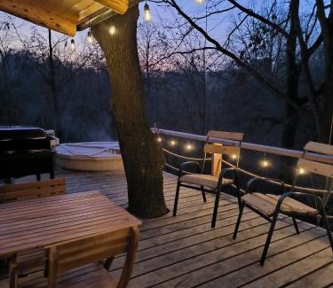 Surdesti Casa | Cabana A