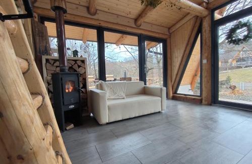 Surdesti Casa | Cabana A