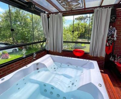 Sao Valentim do Sul Casa | Cabana Aconchego do Recanto