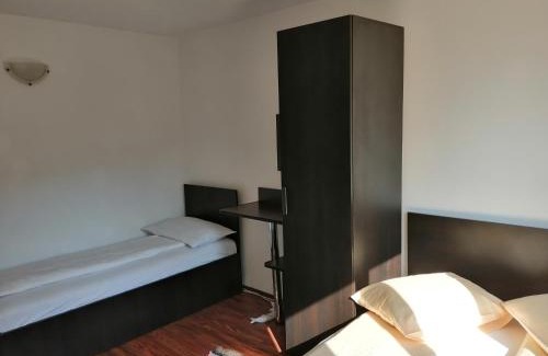 Vartop Casa | Cabana Ada 1
