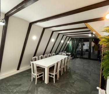 Ocna Sugatag Casa | Cabana Ade