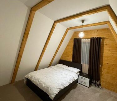 Ocna Sugatag Casa | Cabana Ade
