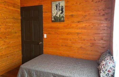 Canton Leon Cortes Castro Chalet De Esquí | Cabaña Almirante - Enjoy the country side!
