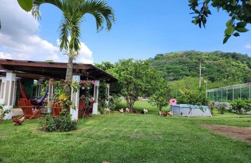 Pena Blanca Chalet De Esquí | Cabana Alpina La Fogata