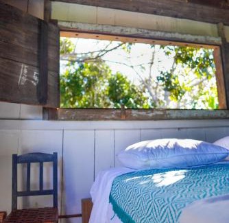 Curuipe Casa | Cabana Alto Curuipe