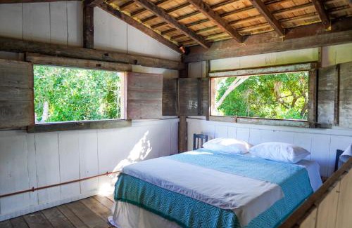Curuipe Casa | Cabana Alto Curuipe