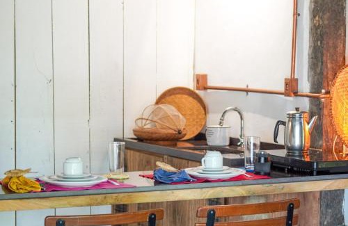 Curuipe Casa | Cabana Alto Curuipe