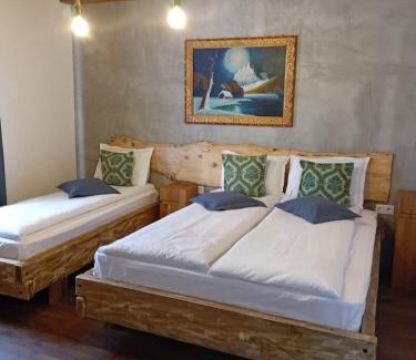 Toplita Casa | Cabana Ana Toplița