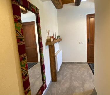 Toplita Casa | Cabana Ana Toplița