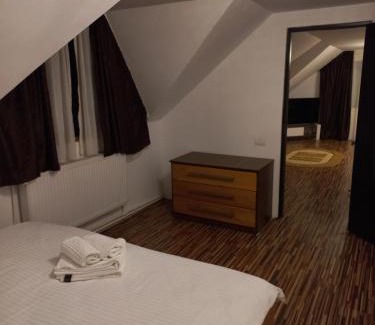 Lupeni Cabina | Cabana Antonia
