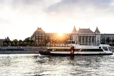 13th District Apartamento | CABANA Apartments Budapest - City - Free Private Parking