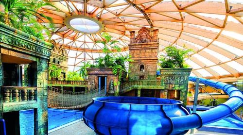 13th District Apartamento | CABANA Apartments Budapest - City - Free Private Parking