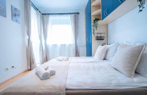 13th District Apartamento | CABANA Apartments Budapest - City - Free Private Parking