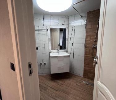 Toplita Cabina | Cabana B2 langa strandul Banffy