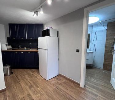 Toplita Cabina | Cabana B2 langa strandul Banffy