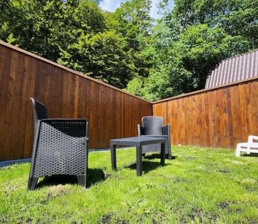 Busteni Casa | Cabana Baiului